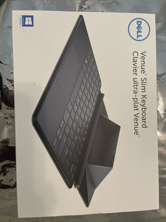 Dell Venue Slim Keyboard Dell Venue 11 Pro /5130/7130/7139/7140 TY6PG K11A 03 H1
