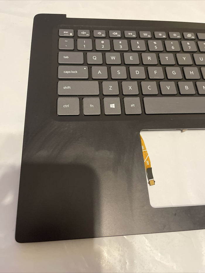Dell Vostro 14 5490  Palmrest US EnglishKeyboard V5490  TC3CH P3