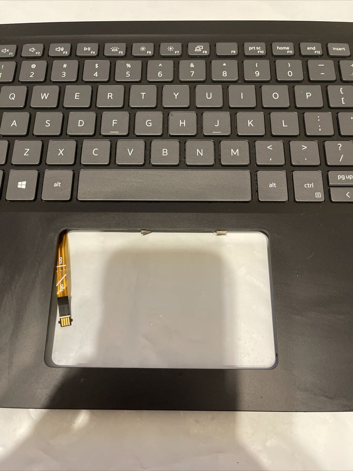 Dell Vostro 14 5490  Palmrest US EnglishKeyboard V5490  TC3CH P3