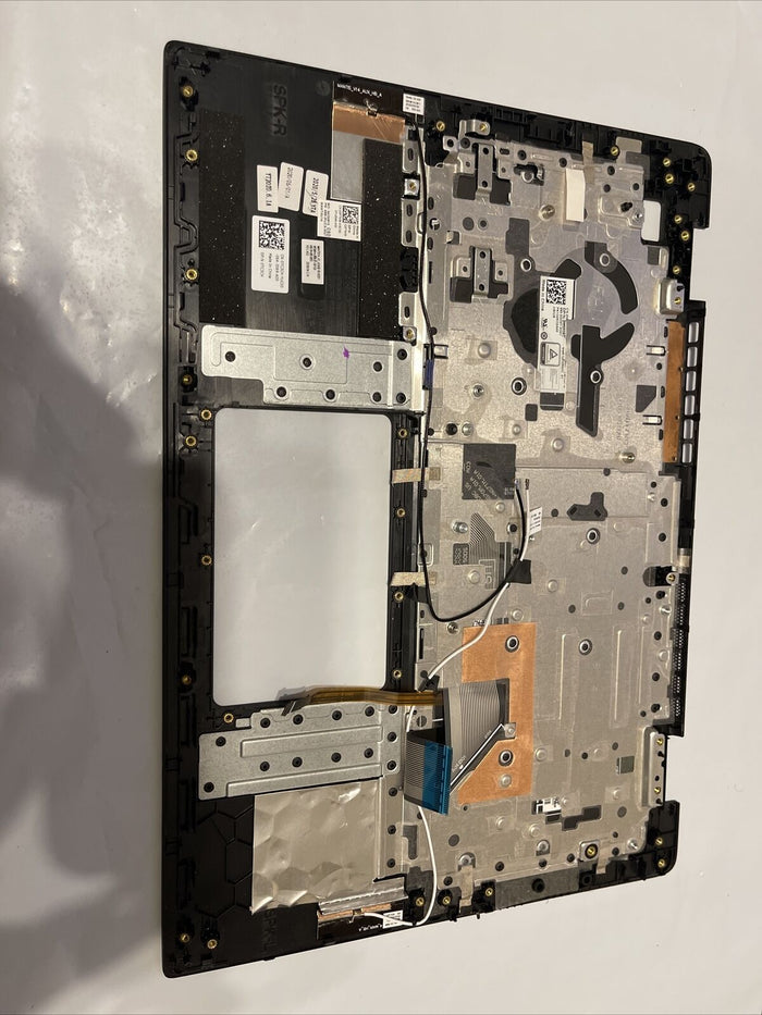 Dell Vostro 14 5490  Palmrest US EnglishKeyboard V5490  TC3CH P3