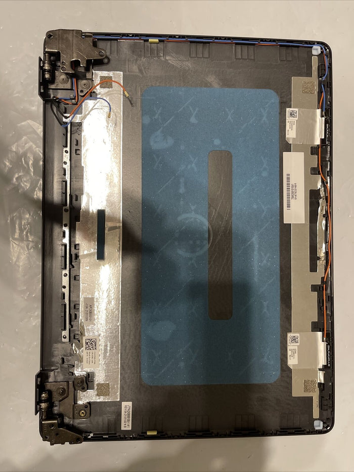 DELL Vostro 3501 top lid Cover  w hinges 0Y5X09 y5x09 C2