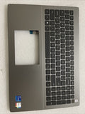 Dell Vostro 5620 5625 US English Backlit Keyboard Palmrest 0WD68D WD68D S1 H2