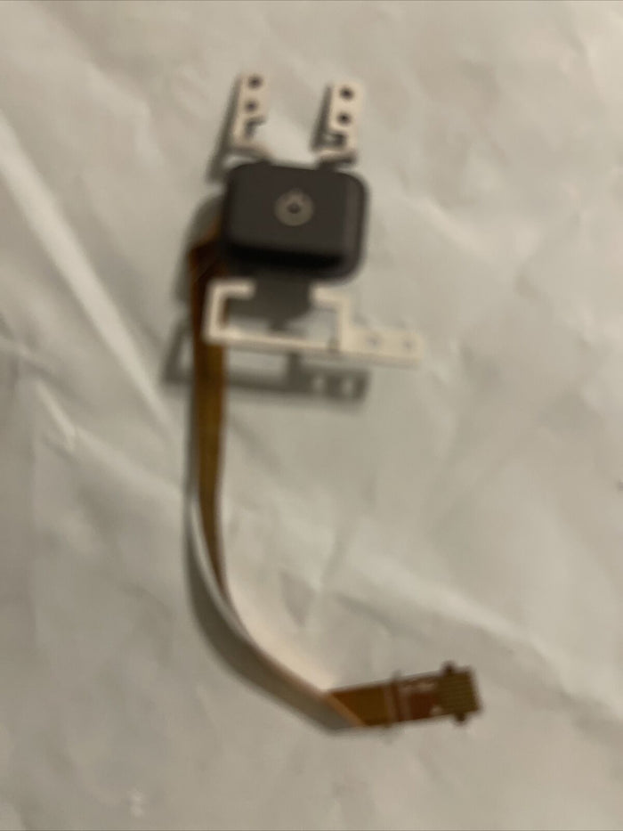 Dell Vostro 7590 15.6" Power Button Board W/Fingerprint Reader 0801-AJ72E AJ7200