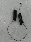 Dell XPS 13 7390 2-in-1 Speakers Left and Right Set HUI09 F4VJK 0F4VJK H1 S1
