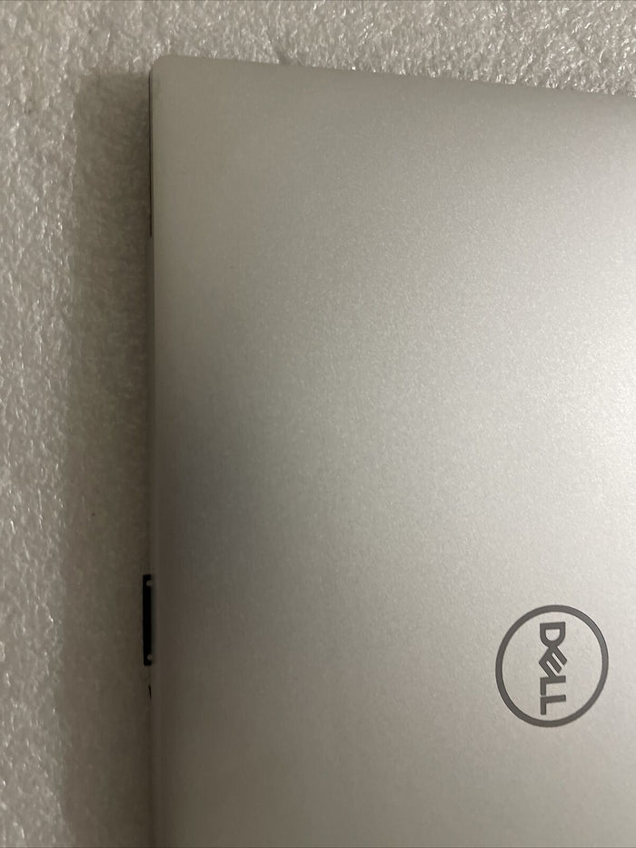Dell XPS 13 9300 9310 LCD Touch screen FHD+  Glossy Silver X38GV GHC7X H1L9 BLi