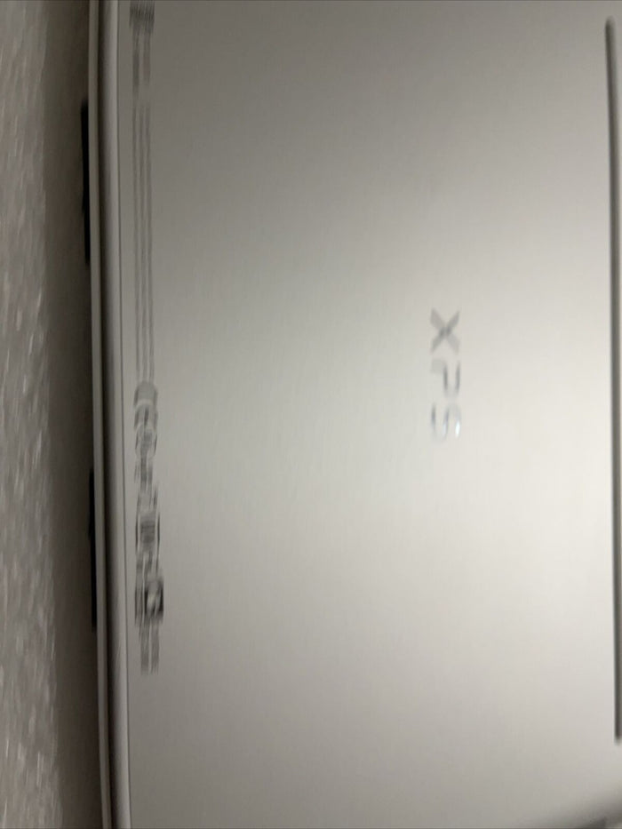 Dell XPS 13 Plus 9320 Bottom Case Low Base Cover Silver 0FJT52 FJT52 H1 B3