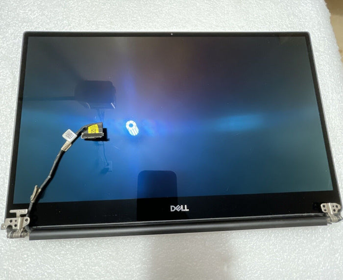Dell XPS 15 7590 Precision 5540 UHD 4K  Touchscreen 46KG6 7FG50 STF2 GradeB Read