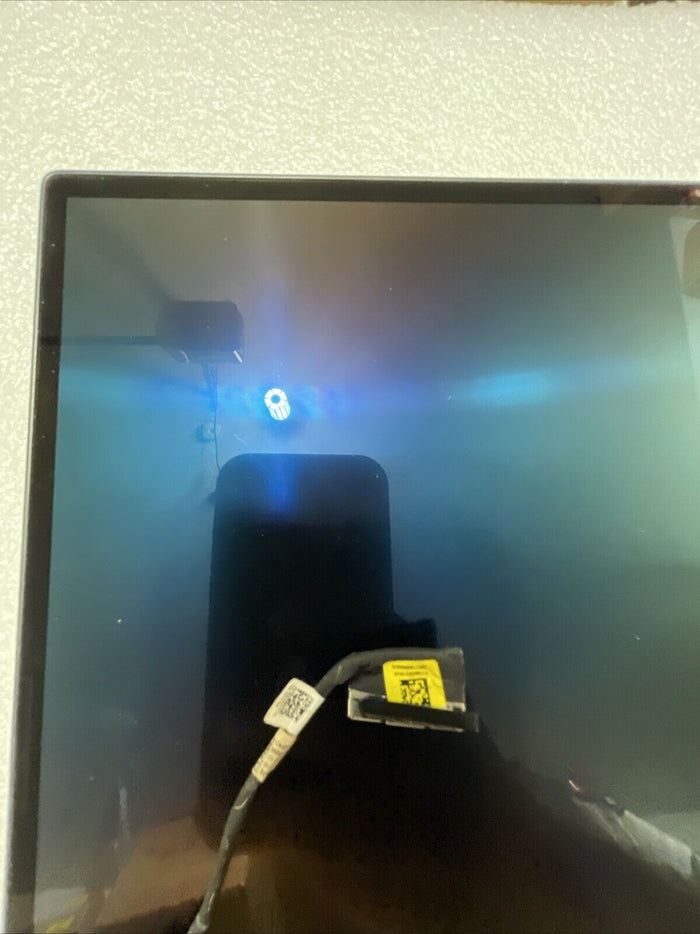 Dell XPS 15 7590 Precision 5540 UHD 4K  Touchscreen 46KG6 7FG50 STF2 GradeB Read