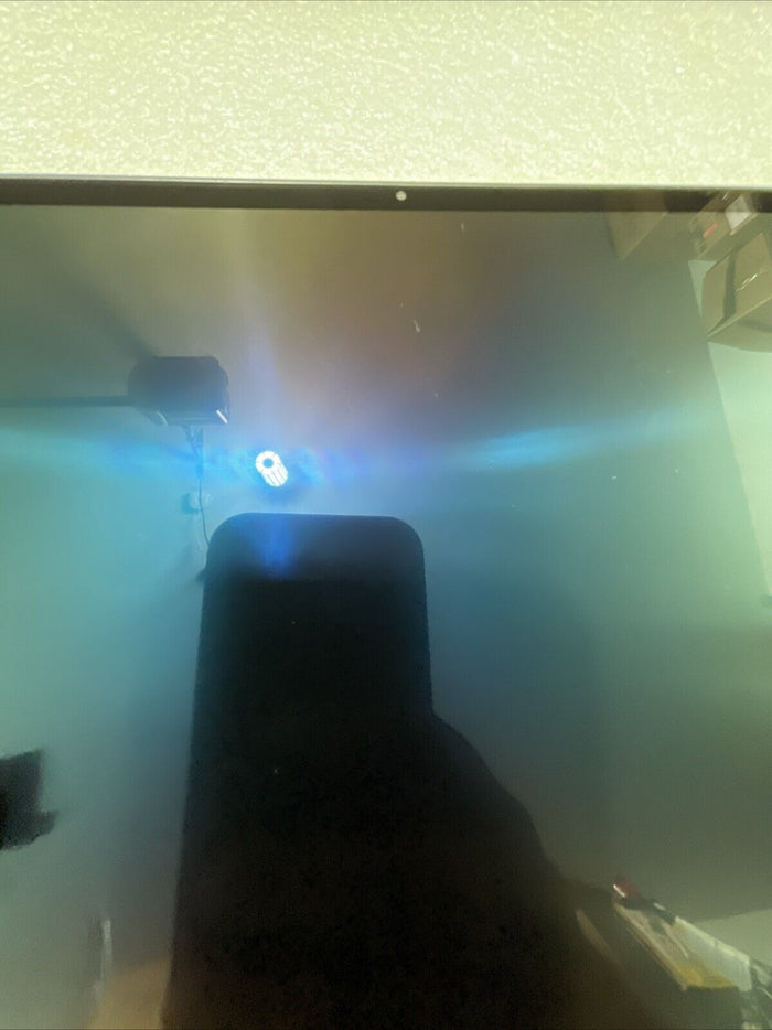 Dell XPS 15 7590 Precision 5540 UHD 4K  Touchscreen 46KG6 7FG50 STF2 GradeB Read
