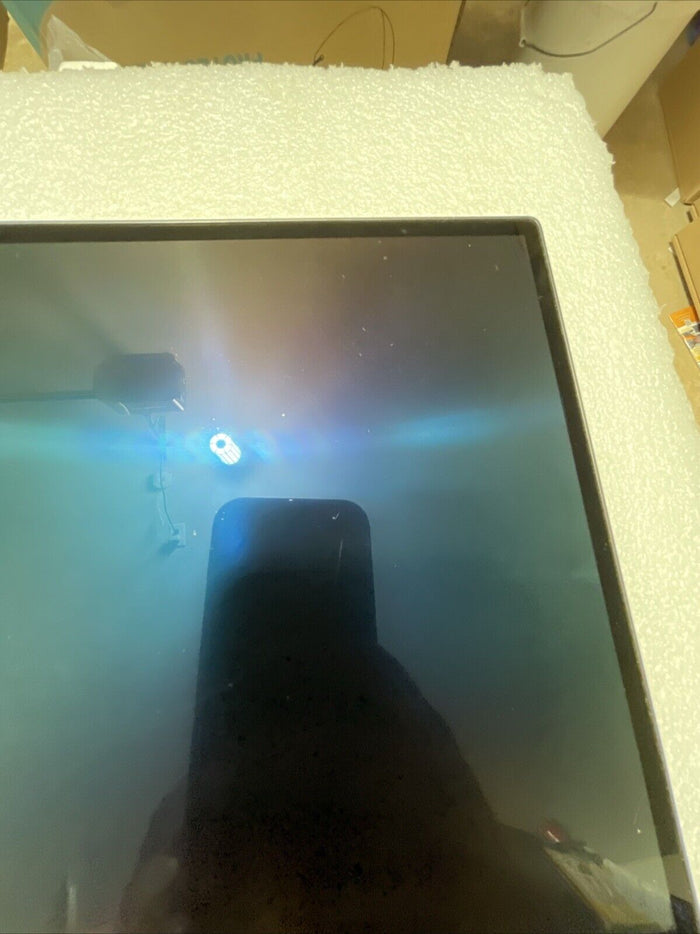 Dell XPS 15 7590 Precision 5540 UHD 4K  Touchscreen 46KG6 7FG50 STF2 GradeB Read
