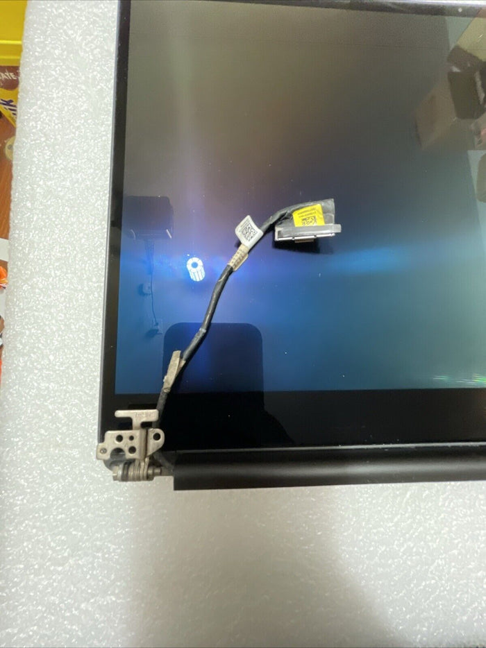 Dell XPS 15 7590 Precision 5540 UHD 4K  Touchscreen 46KG6 7FG50 STF2 GradeB Read
