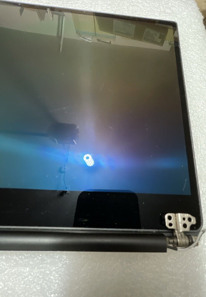 Dell XPS 15 7590 Precision 5540 UHD 4K  Touchscreen 46KG6 7FG50 STF2 GradeB Read