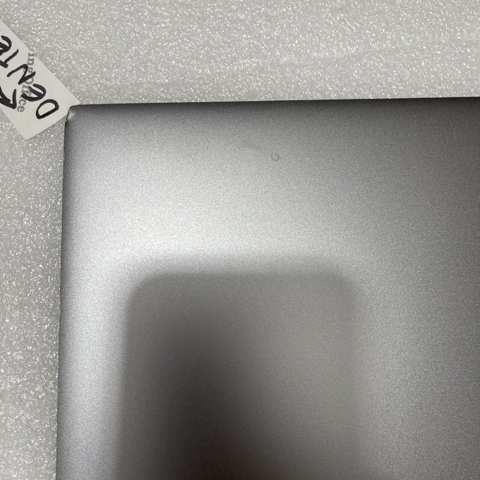Dell XPS 15 9500 9510 15.6" FHD SILVER Non Touch Lcd Screen FKR1K  GT L10 Dented