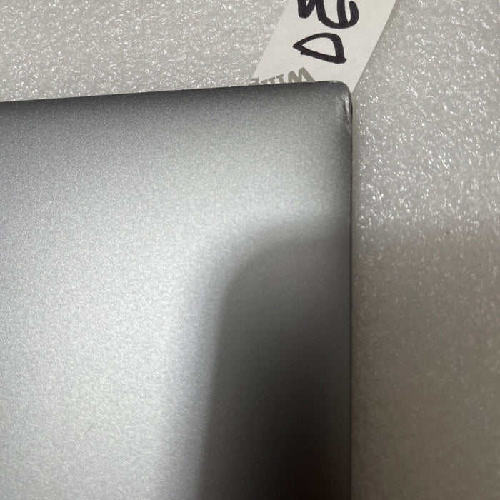 Dell XPS 15 9500 9510 15.6" FHD SILVER Non Touch Lcd Screen FKR1K  GT L10 Dented