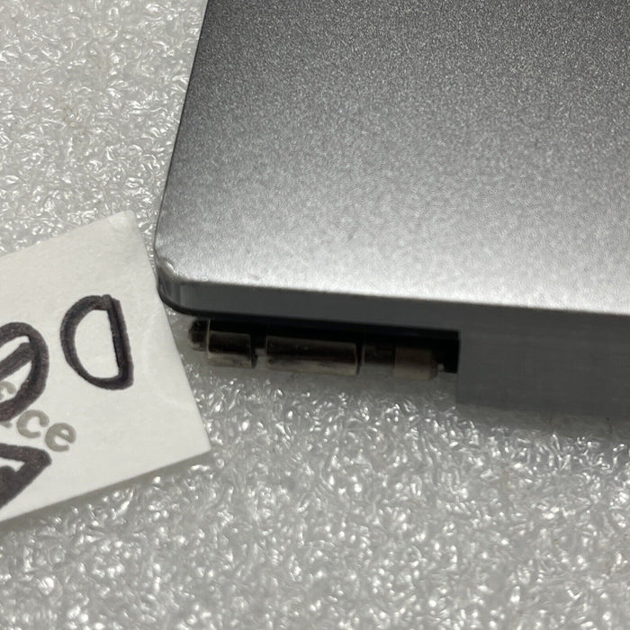 Dell XPS 15 9500 9510 15.6" FHD SILVER Non Touch Lcd Screen FKR1K  GT L10 Dented