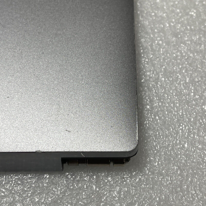 Dell XPS 15 9500 9510 15.6" FHD SILVER Non Touch Lcd Screen FKR1K  GT L10 Dented