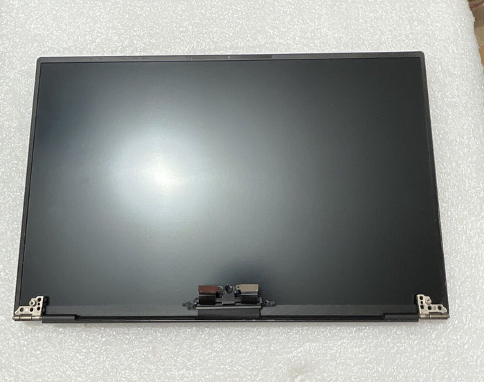 Dell XPS 15 9500 9510 15.6" FHD SILVER Non Touch Lcd Screen FKR1K  GT L10 Dented