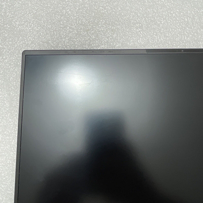 Dell XPS 15 9500 9510 15.6" FHD SILVER Non Touch Lcd Screen FKR1K  GT L10 Dented