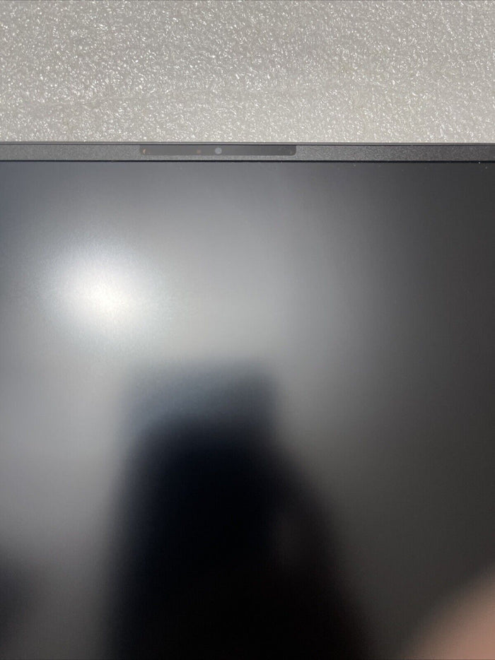 Dell XPS 15 9500 9510 9520 15.6" FHD SILVER LCD Assembly FKR1K XH4H8 HS T8