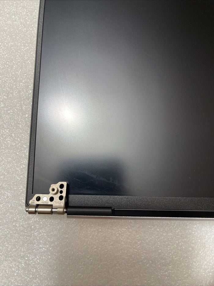 Dell XPS 15 9500 9510 9520 15.6" FHD SILVER LCD Assembly FKR1K XH4H8 HS T8