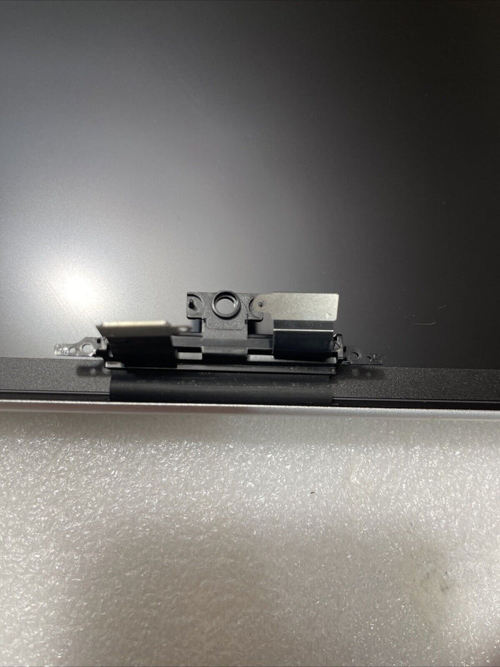 Dell XPS 15 9500 9510 9520 15.6" FHD SILVER LCD Assembly FKR1K XH4H8 HS T8
