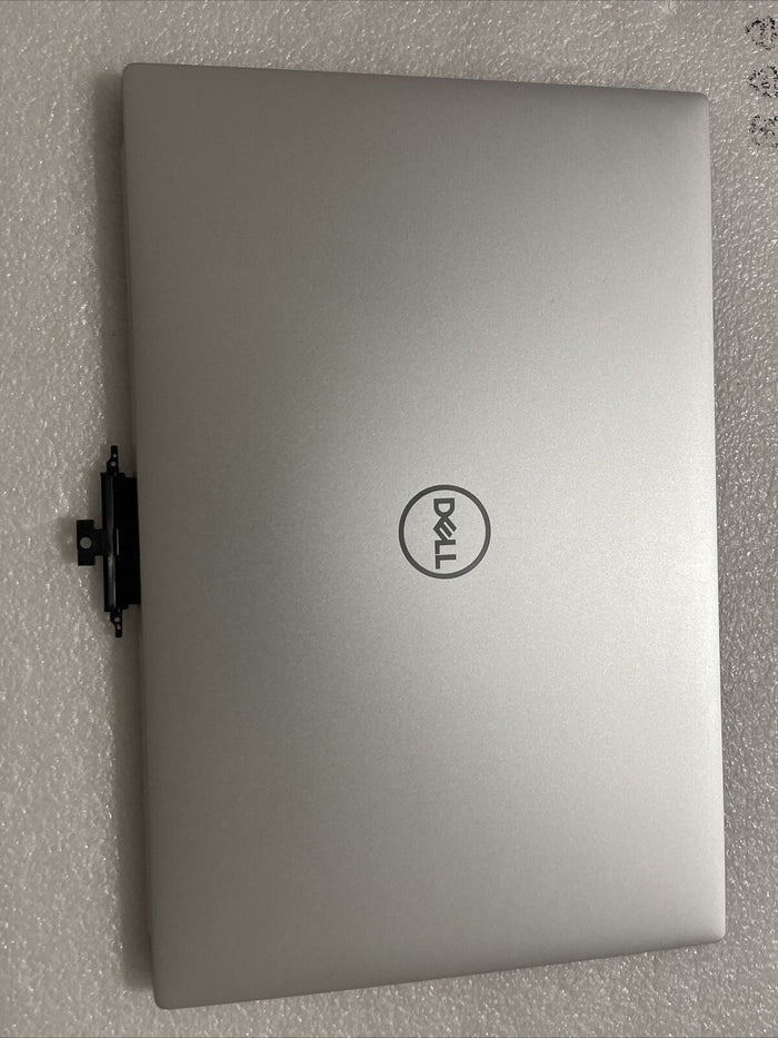 Dell XPS 15 9500 9510 9520 15.6" UHD SILVER Lcd TouchScreen 90t02 YYX2K E3 L10