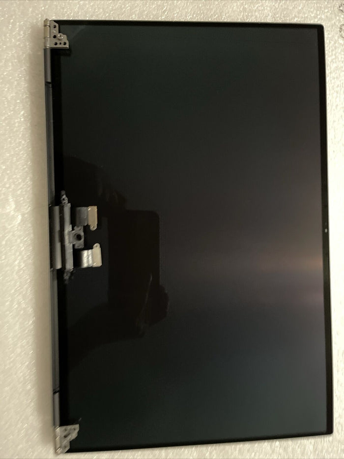 Dell XPS 15 9500 9510 9520 15.6" UHD SILVER Lcd TouchScreen 90t02 YYX2K E3 L10