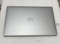 Dell XPS 15 9500 9510 9520 Laptop 15.6" Touch Screen Lcd  Gray 90T02 KL L10