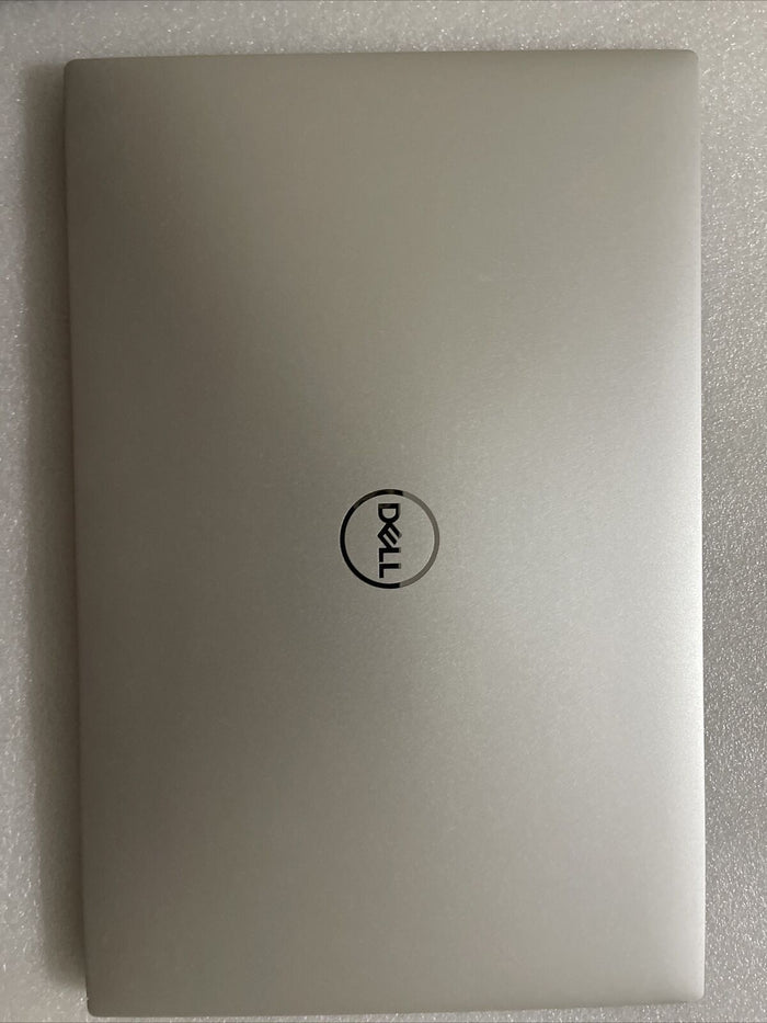 DELL XPS 17 9700 9710 9720 UHD+ 4K+ 3840x2400 LCD TOUCH SCREEN Silver 59CVM KTL7