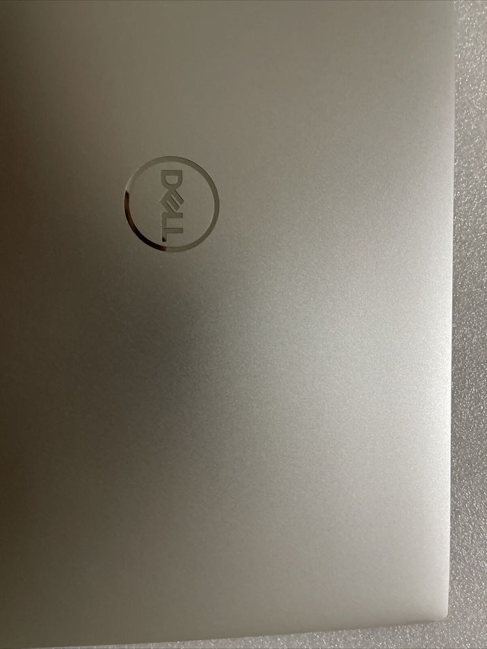 DELL XPS 17 9700 9710 9720 UHD+ 4K+ 3840x2400 LCD TOUCH SCREEN Silver 59CVM KTL7