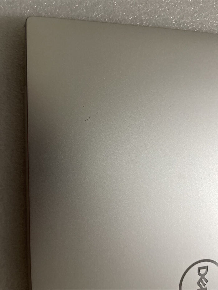 DELL XPS 17 9700 9710 9720 UHD+ 4K+ 3840x2400 LCD TOUCH SCREEN Silver 59CVM KTL7