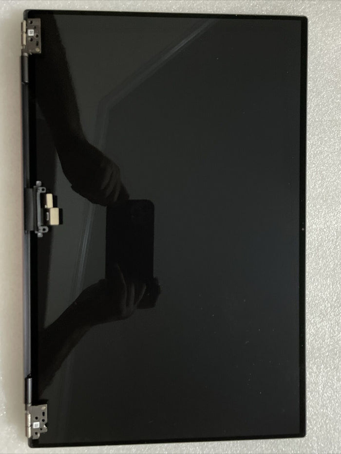 DELL XPS 17 9700 9710 9720 UHD+ 4K+ 3840x2400 LCD TOUCH SCREEN Silver 59CVM KTL7