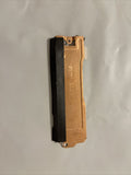 Dell XPS 17 9710  M.2 2280 SSD2 Thermal Heatsink Bracket JFF2T