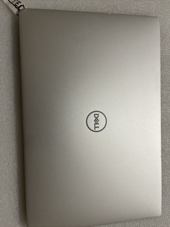 Dell XPS 9370 9380 FHD LCD LED Non Touch Screen  06VG6 291GW M4 J4 Dented Corner