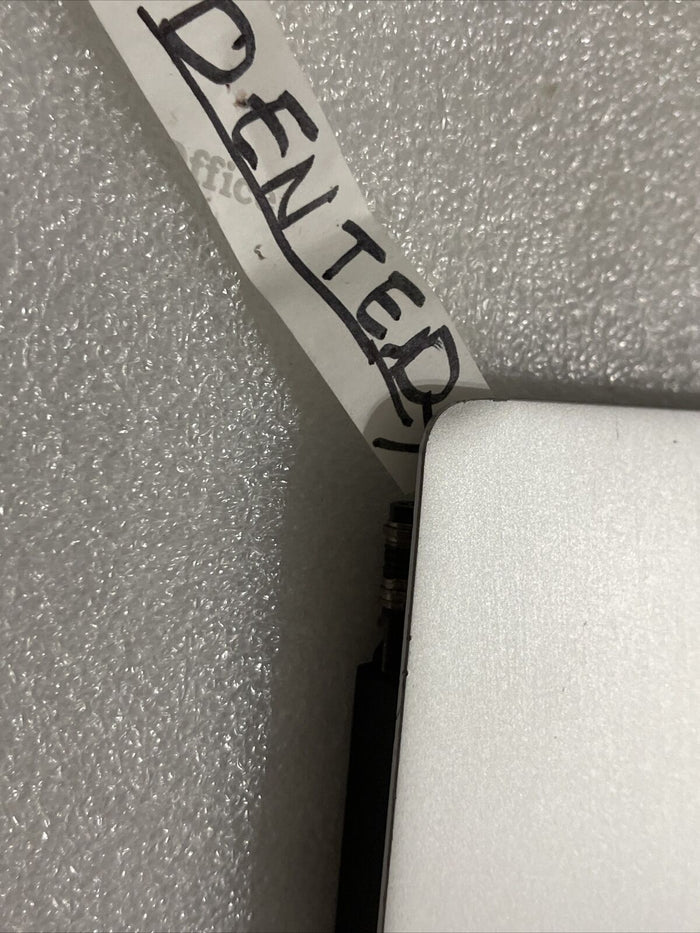 Dell XPS 9370 9380 FHD LCD LED Non Touch Screen  06VG6 291GW M4 J4 Dented Corner