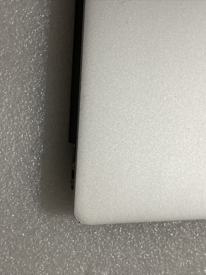 Dell XPS 9370 9380 FHD LCD LED Non Touch Screen  06VG6 291GW M4 J4 Dented Corner