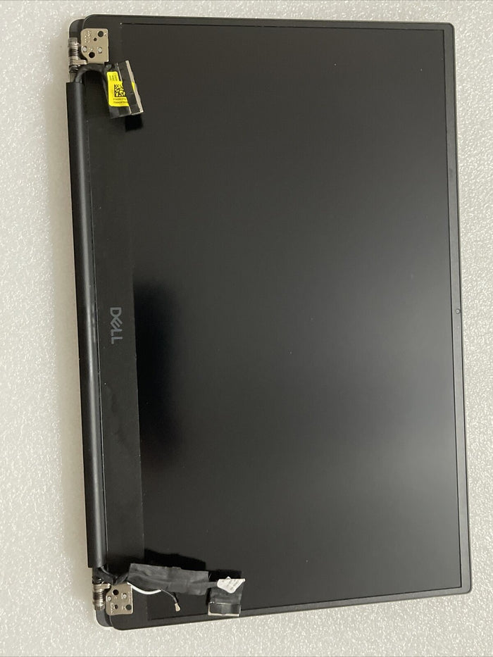 Dell XPS 9370 9380 FHD LCD LED Non Touch Screen  06VG6 291GW M4 J4 Dented Corner