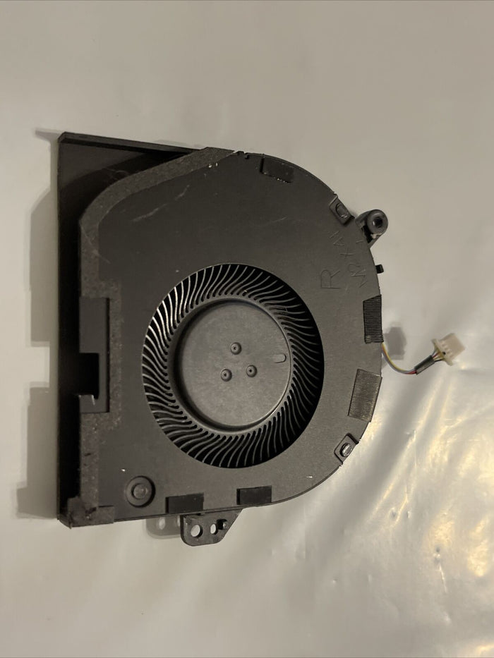Dell XPS 9500 15 Laptop cooling fan EG50050S1-CG00-S9A V 0.38A DJH35 0DJH35 P5