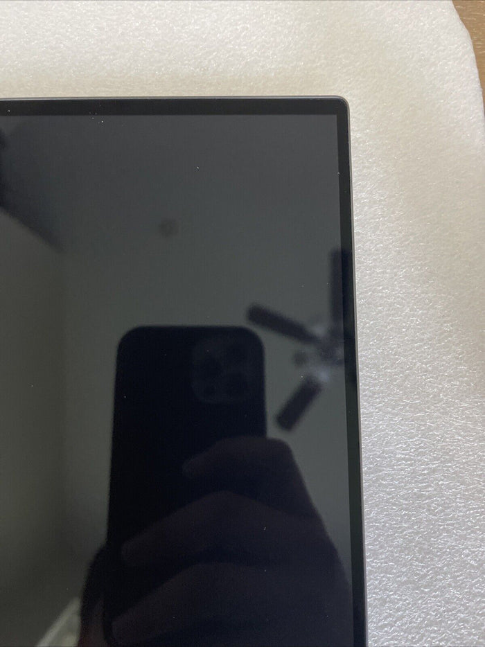 DELL XPS 9510 PRECISION 5560 5570 UHD 3840x2160 TOUCH SCREEN Silver W9F11 KTL10