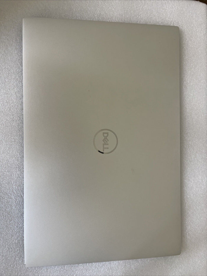 DELL XPS 9510 PRECISION 5560 5570 UHD 3840x2160 TOUCH SCREEN Silver W9F11 KTL10