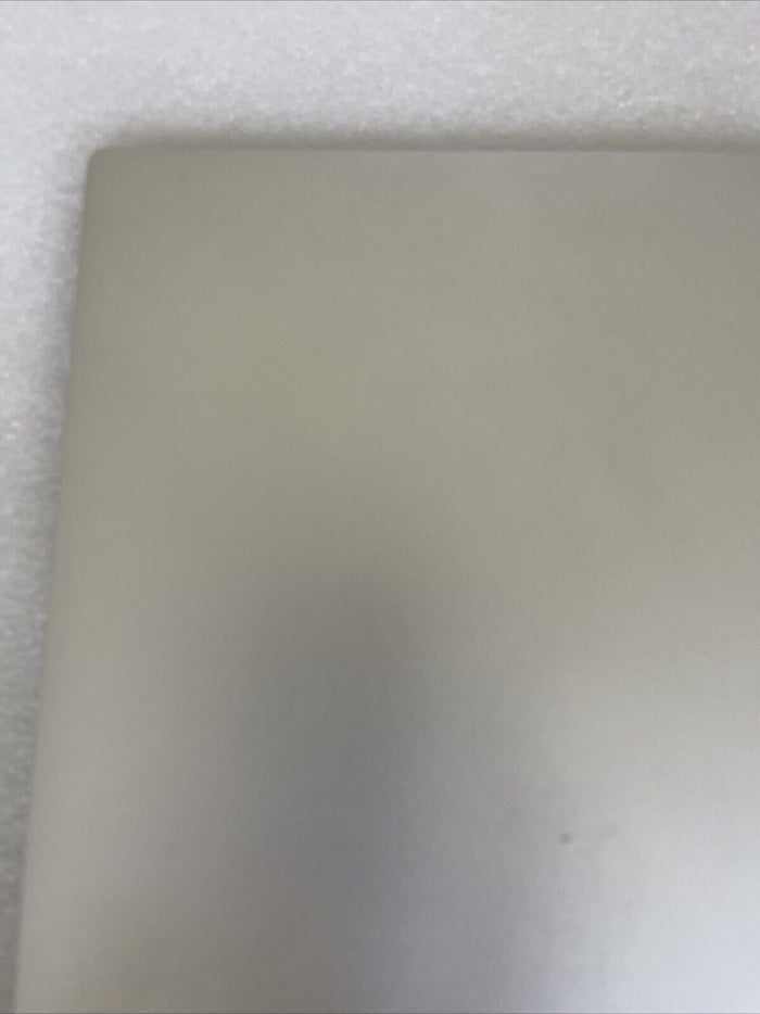 DELL XPS 9510 PRECISION 5560 5570 UHD 3840x2160 TOUCH SCREEN Silver W9F11 KTL10