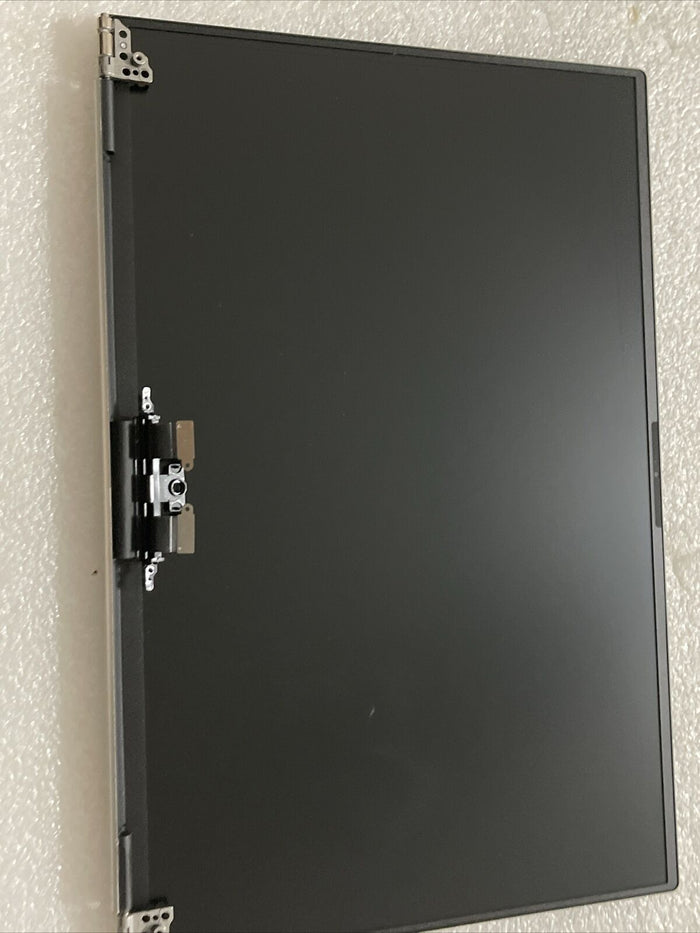 Dell XPS 9510/Precision 5560 FHD LCD Non Touchscreen Silver FKR1K S9L10 Read