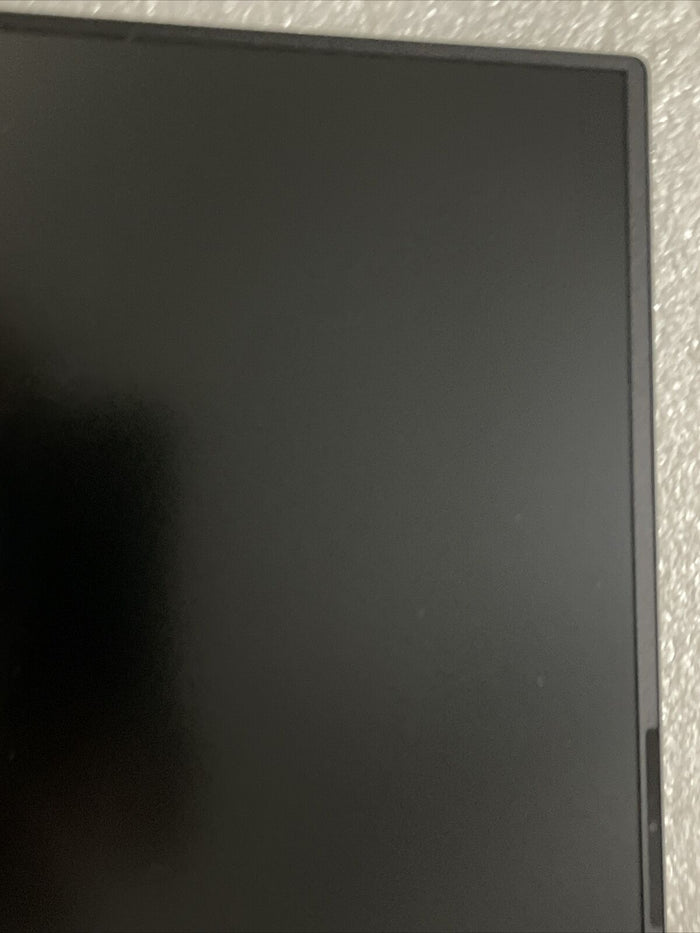 Dell XPS 9510/Precision 5560 FHD LCD Non Touchscreen Silver FKR1K S9L10 Read
