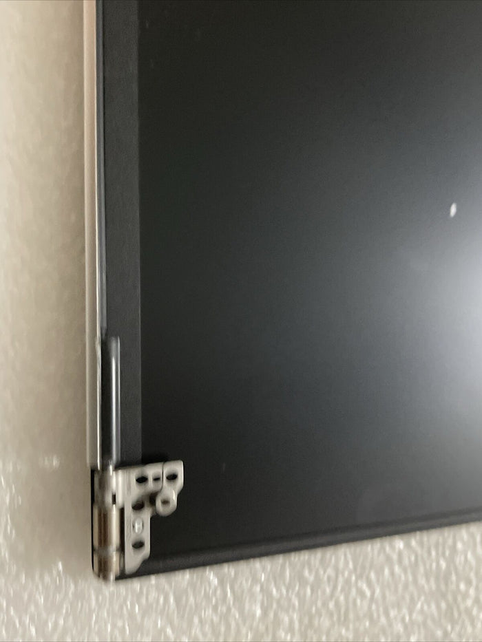Dell XPS 9510/Precision 5560 FHD LCD Non Touchscreen Silver FKR1K S9L10 Read