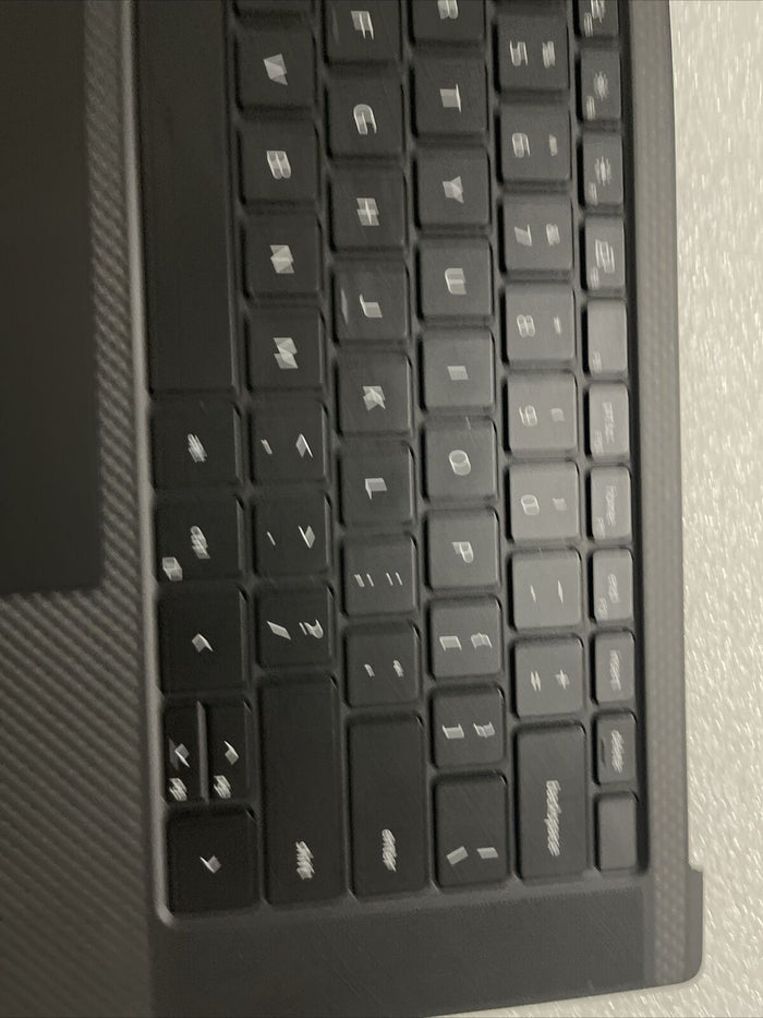 Dell XPS 9520 9530 Palmrest Touchpad US Backlit US Keyboard  CYJV4 GN0D2 H2 D5