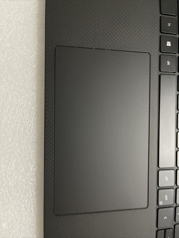 Dell XPS 9520 9530 Palmrest Touchpad US Backlit US Keyboard   GN0D2 4R11R H1 D5