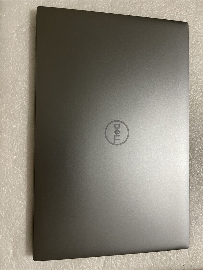 Dell XPS 9700 9710 9720  Laptop 17" UHD LCD TouchScreen Assembly Gray 2H5C1 KBL7