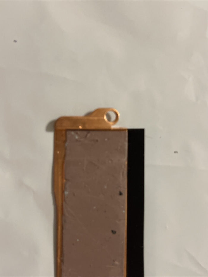 DELL XPS 9710  M.2 2280 Bracket Shield Caddy First SLOT SSD1 HFD3T