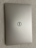 Dell XPS Plus 9320 OLED LCD Back Cover Hinges  Platinum  29WPH 5YXVJ K2 B7