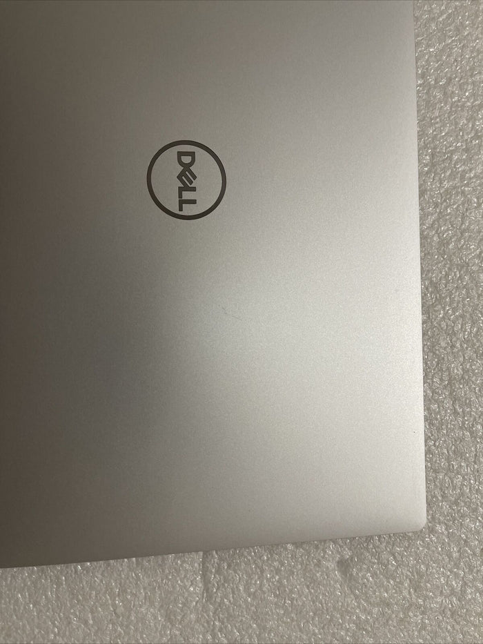 Dell XPS Plus 9320 OLED LCD Back Cover Hinges  Platinum  29WPH 5YXVJ K2 B7